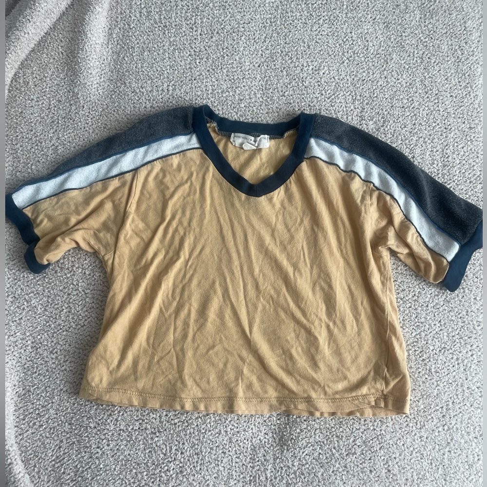Urban Outfitters BDG Terry shirt